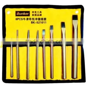 Punch and Chisel Group Sets, Oxford Cloth of Hewn Group Set thumbnail-1