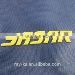 3D Luggage Logos thumbnail-1