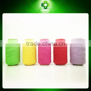 High Grade Polyester Rubber Covered Yarn thumbnail-1