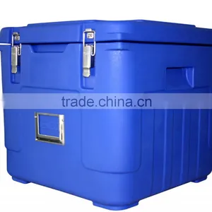 Scc Brand Top Quality Vaccine Carrier Ice Chest Medication Cooler thumbnail-1