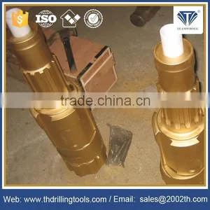 Make the Equipment and Operation Simple ODEX Hammer Of Eccentric Casing thumbnail-2