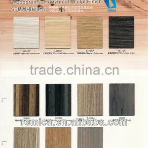 Woodgrains Hpl High-Pressure Laminate Sheets(brushed) thumbnail-1