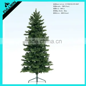 a Long Life Christmas Tree MORE DURABLE Led Christmas Tree thumbnail-1