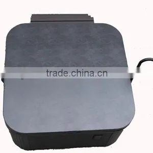 Spa Cover& Hot Tub Cover(12 Colors) thumbnail-1