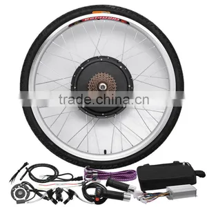 NEw Style.36v500w E-bike Conversion Rear Kit thumbnail-1