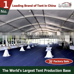 2000 Seater Event Center Hotel Tent Nigeria Good Price For Sale thumbnail-6