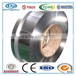 Cold Rolled 309s Stainless Steel Strips thumbnail-1