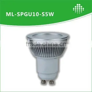LED 9 SMD GU10 4.5w Led Spotlight thumbnail-1