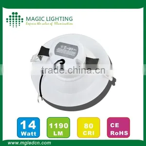 Hot Sales External Driver CRI 80 30W Led AR111 thumbnail-6