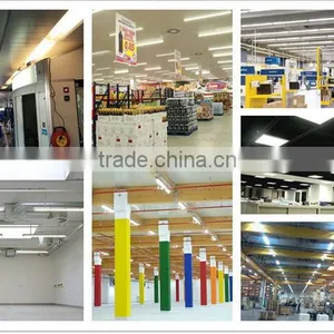 Waterproof Waterproof Tri-proof LED Light for Food Factory thumbnail-6