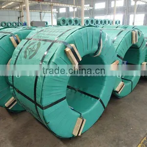 PC Steel Cable Used for Concrete Construction thumbnail-5
