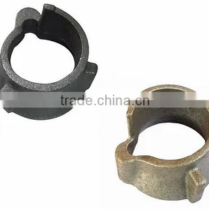 High Quality Cuplock Scaffolding Accessories Top Cup thumbnail-2