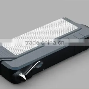 Car Jump Starter With Multi-functions | Car Accessories thumbnail-2