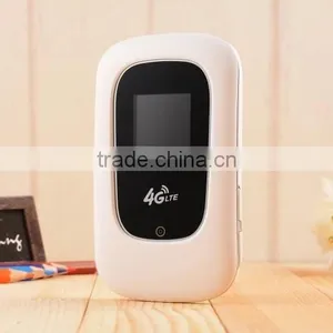 4G Mobile Wifi Router thumbnail-1
