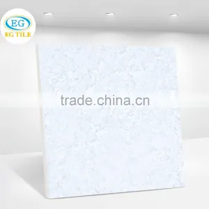 24"x24" High Quality Cement Look Light Grey Flooring Italian Porcelain Tile thumbnail-2