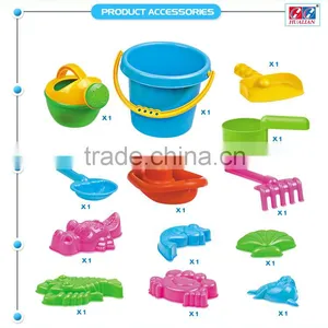 HL Wholesale Kids Toys Sand Beach Water Table Make in China thumbnail-3