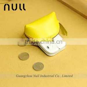 Practical Young Girls Small Porket Wallet thumbnail-1