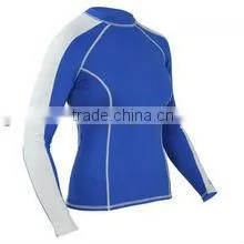 Custom Men's MMA Rash Guards thumbnail-1