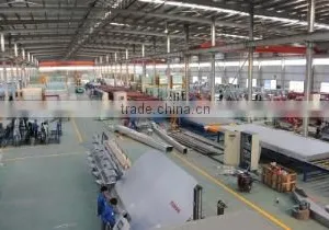 Huahui Glass (China) Co., Ltd. company overview - view 4 thumbnail