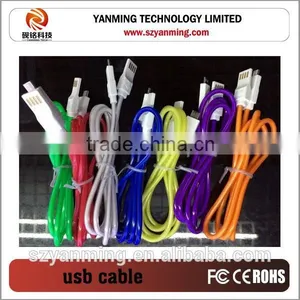 Original HTC OEM USB/ Micro USB Data Cable thumbnail-1