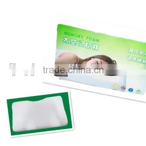 2014 Hot Product! Moulded Visco Elastic Memory Foam Pillow thumbnail-1