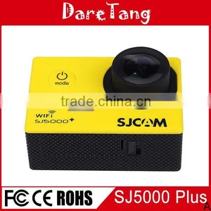 16 Mega Pixels Ambarella A7 Zoom Action Camera Quality Choice thumbnail-1