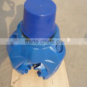 API 7 Specifications 17 1/2 Inch Steel Teeth Bits thumbnail-1