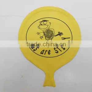Funny Fart Bag Toy Whoopee Cushion Noise Makers for Sale thumbnail-3