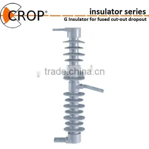 Insulator for Fuse Cut-out Drop Out thumbnail-1