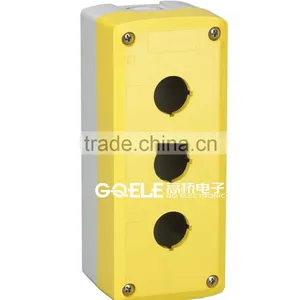Push Button Box (Control Box) thumbnail-1