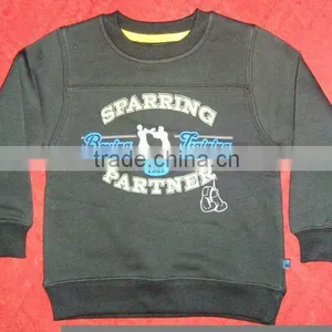 Kids Printed Sweatshirt thumbnail-1