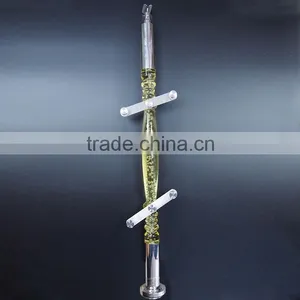 Acrylic Exterior Ornamental Acrylic Balustrade thumbnail-1