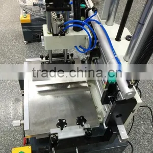 Vacuum Desktop Screen Printing Machine thumbnail-3