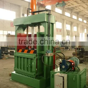 Best Price Hydraulic Straw Baler Machine thumbnail-5