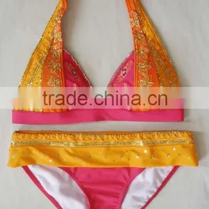 China Sportswear Slimming Fitness Bikini Trimmer thumbnail-1