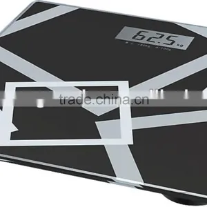 Electronic Bathroom Scale thumbnail-1