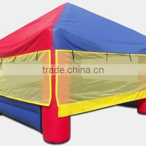 China Inflatable Tents for Trade Shows/advertising Trade Show Inflatable Tent thumbnail-3