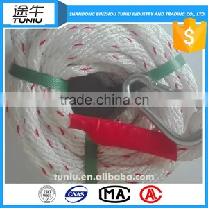 Mooring Rope Marine Rope Thick Rope thumbnail-4