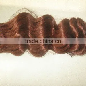VIRGIN HAIR MACHINE WEFT thumbnail-1