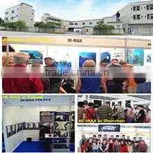 Shenzhen Hi-Max Technology Co., Ltd. company overview - view 2 thumbnail