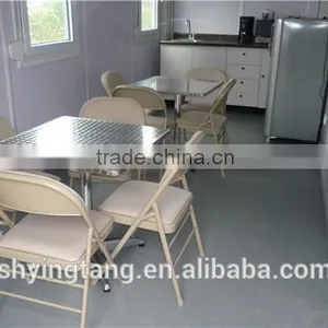 Prefabricated Home thumbnail-1