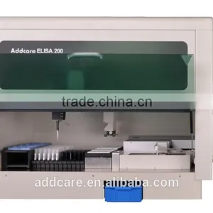 Fully Automated Laboratory Diagnostic Equipment thumbnail-1
