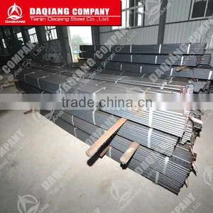 EN45A Hot Rolled Spring Steel Flat Bar for Leaf Spring thumbnail-2