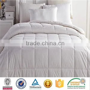 Selling Air-condition Summer Queen Size Super Soft Velboa for Fitted Quilt thumbnail-4