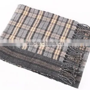 Scarf Template thumbnail-3