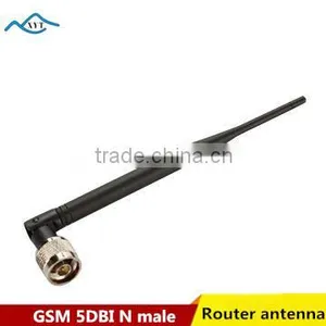 Factory Price Wireless Omni Directional Rubber Duck Gsm 900mzh Antenna thumbnail-1