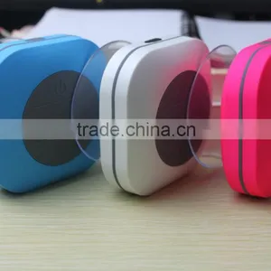 Bluetooth Speaker Portable & Bluetooth Speaker Waterproof & Shower Speaker thumbnail-4