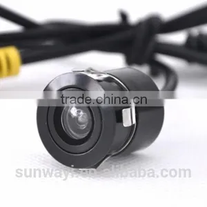 Hot Selling 12V Voltage Car Camera With 18.6/16.5mm Size thumbnail-2