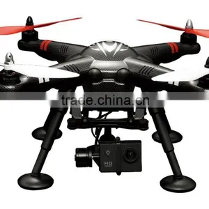 New Arrival ! 2.4G Long Distance GPS Drone With HD Camera and FPV Racing Drone thumbnail-1