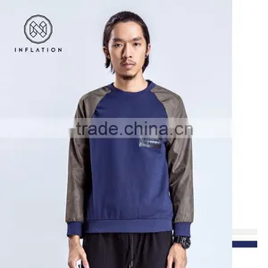 Wholesale New Arrival Half Sleeve Hoodies for Christmas Promotion thumbnail-4